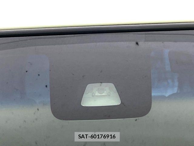 Daihatsu TANTO CUSTOM 2016-02 7225994-2