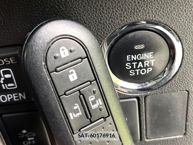 Daihatsu TANTO CUSTOM 2016-02 7225994-6