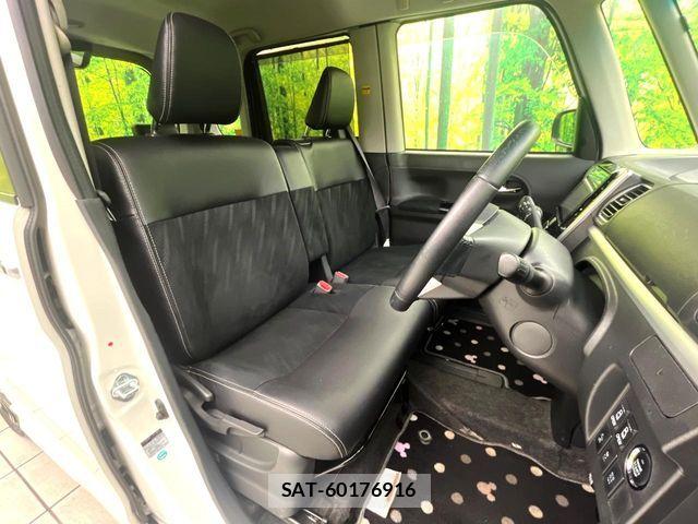 Daihatsu TANTO CUSTOM 2016-02 7225994-7