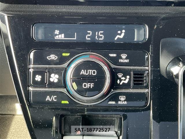 Daihatsu TANTO CUSTOM 2025-01 7226068-9