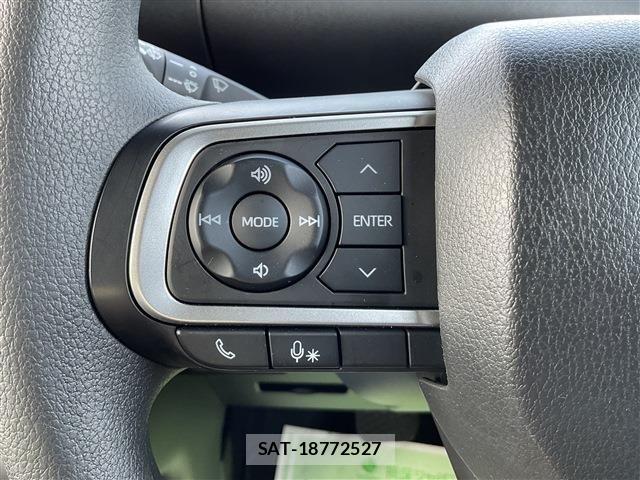 Daihatsu TANTO CUSTOM 2025-01 7226068-12