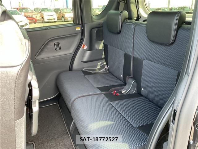 Daihatsu TANTO CUSTOM 2025-01 7226068-19