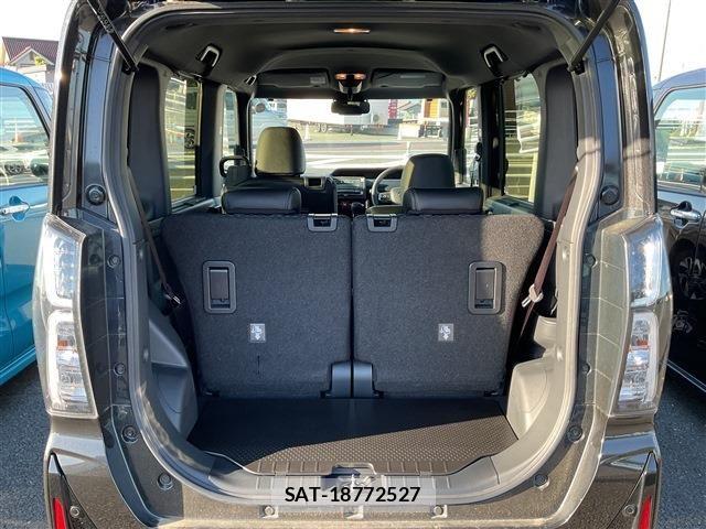Daihatsu TANTO CUSTOM 2025-01 7226068-20