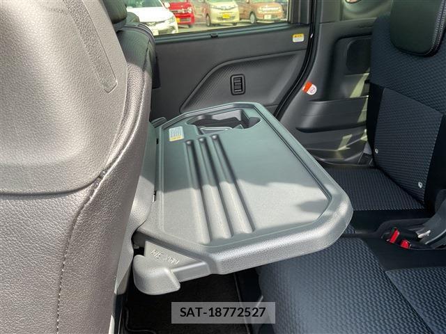 Daihatsu TANTO CUSTOM 2025-01 7226068-22