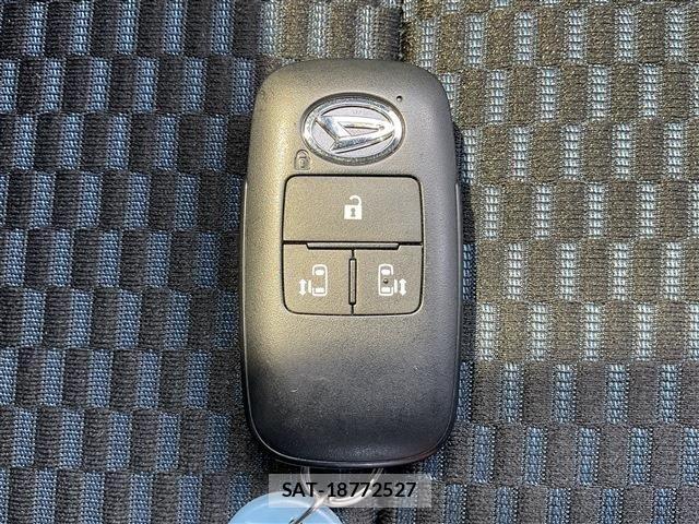 Daihatsu TANTO CUSTOM 2025-01 7226068-23