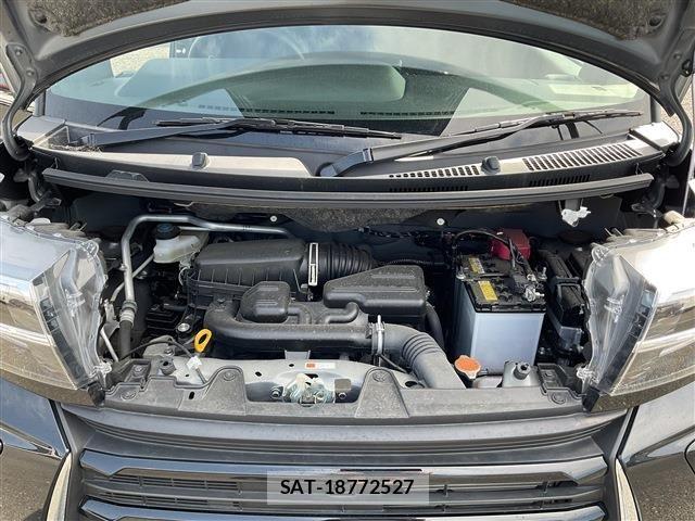 Daihatsu TANTO CUSTOM 2025-01 7226068-24
