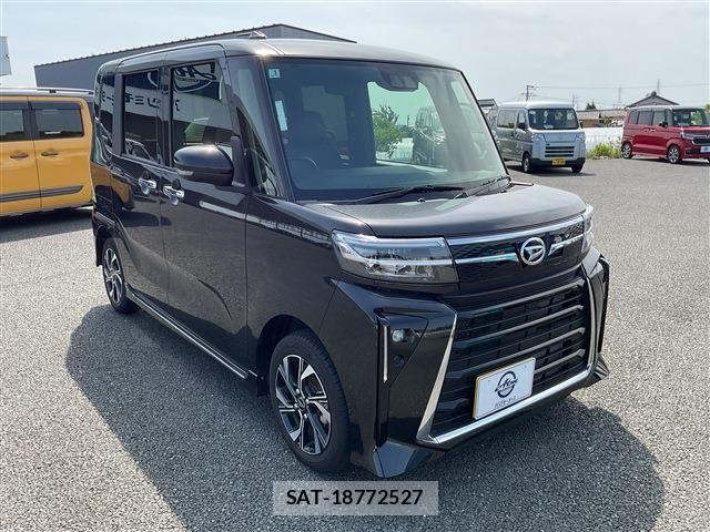 Daihatsu TANTO CUSTOM 2025-01 7226068-26