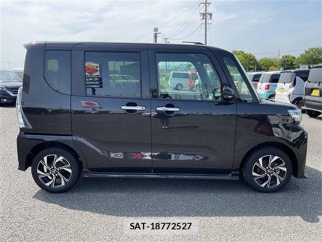 Daihatsu TANTO CUSTOM 2025-01 7226068-27