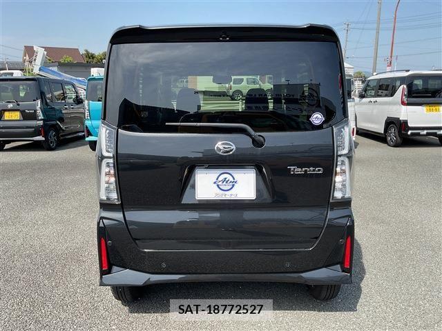 Daihatsu TANTO CUSTOM 2025-01 7226068-29
