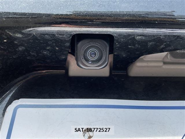 Daihatsu TANTO CUSTOM 2025-01 7226068-4
