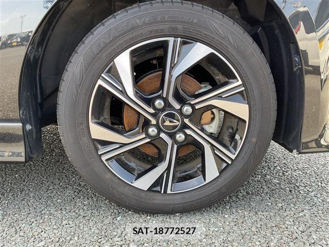 Daihatsu TANTO CUSTOM 2025-01 7226068-6