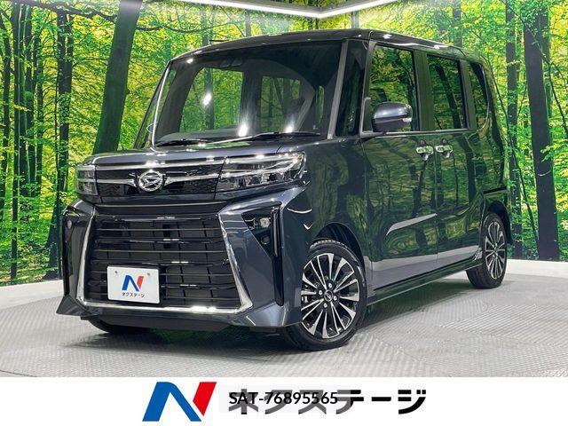 Daihatsu TANTO CUSTOM 2025-10 7226074-0