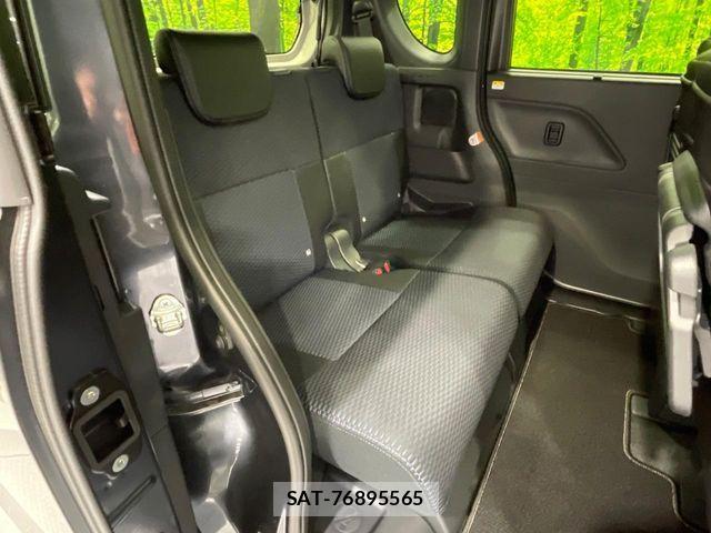 Daihatsu TANTO CUSTOM 2025-10 7226074-9