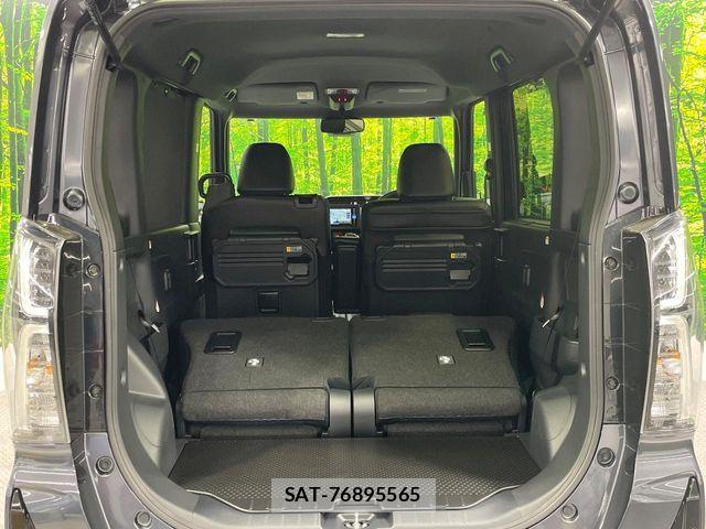 Daihatsu TANTO CUSTOM 2025-10 7226074-10