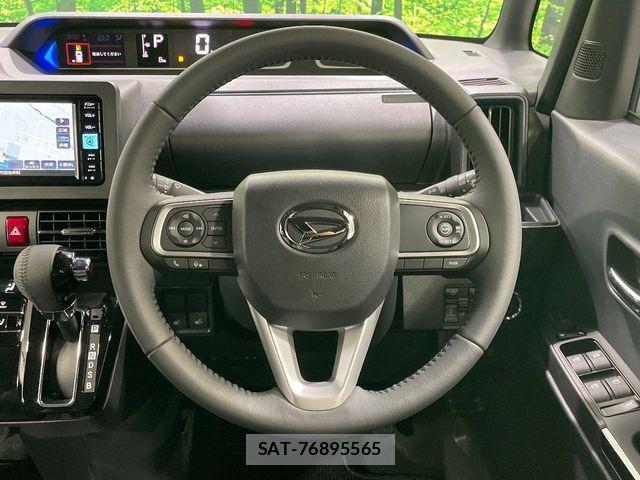 Daihatsu TANTO CUSTOM 2025-10 7226074-11