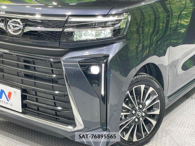 Daihatsu TANTO CUSTOM 2025-10 7226074-12