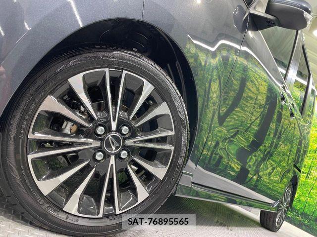 Daihatsu TANTO CUSTOM 2025-10 7226074-13