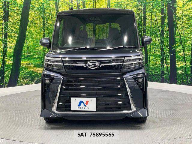 Daihatsu TANTO CUSTOM 2025-10 7226074-14