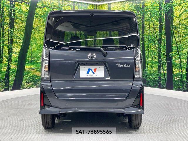 Daihatsu TANTO CUSTOM 2025-10 7226074-15