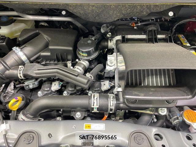 Daihatsu TANTO CUSTOM 2025-10 7226074-17