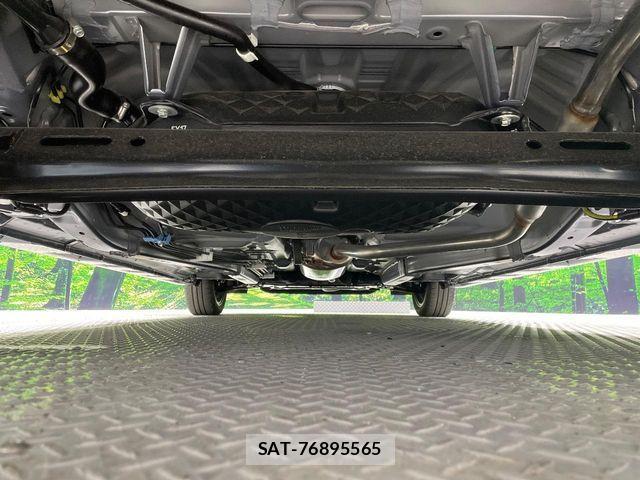 Daihatsu TANTO CUSTOM 2025-10 7226074-18