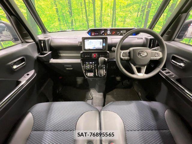 Daihatsu TANTO CUSTOM 2025-10 7226074-3