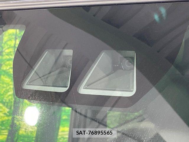 Daihatsu TANTO CUSTOM 2025-10 7226074-5