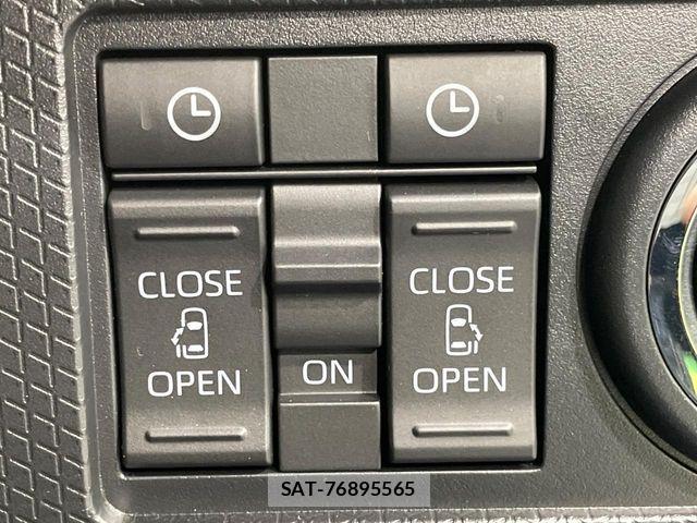 Daihatsu TANTO CUSTOM 2025-10 7226074-6