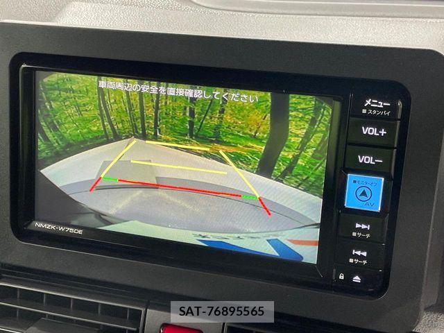 Daihatsu TANTO CUSTOM 2025-10 7226074-7