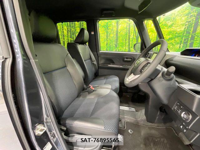 Daihatsu TANTO CUSTOM 2025-10 7226074-8