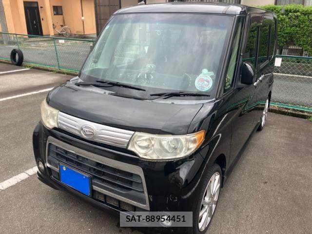 Daihatsu TANTO CUSTOM 2012-07 7225973-0