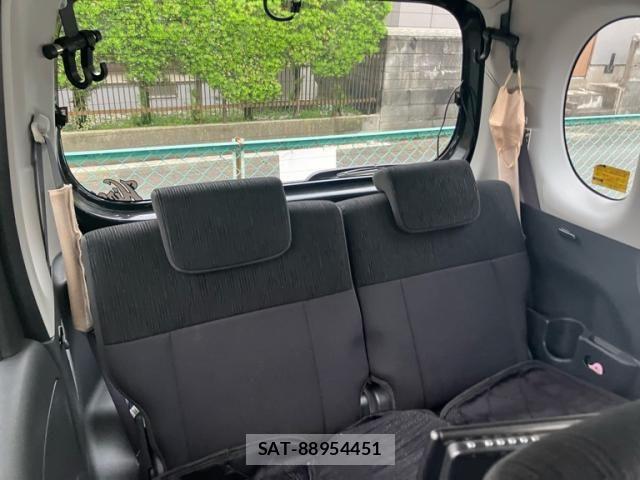 Daihatsu TANTO CUSTOM 2012-07 7225973-11