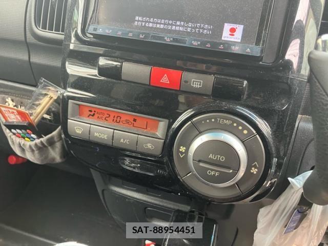 Daihatsu TANTO CUSTOM 2012-07 7225973-13