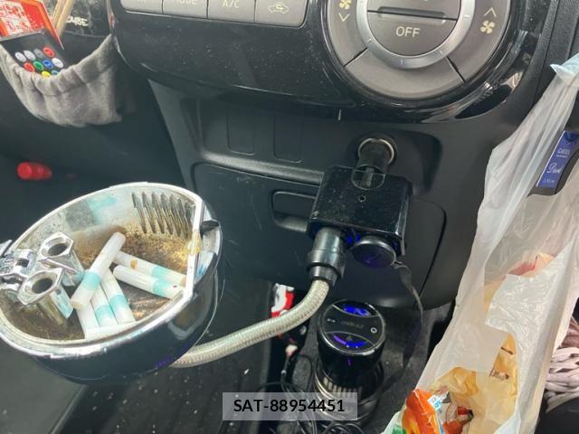 Daihatsu TANTO CUSTOM 2012-07 7225973-14