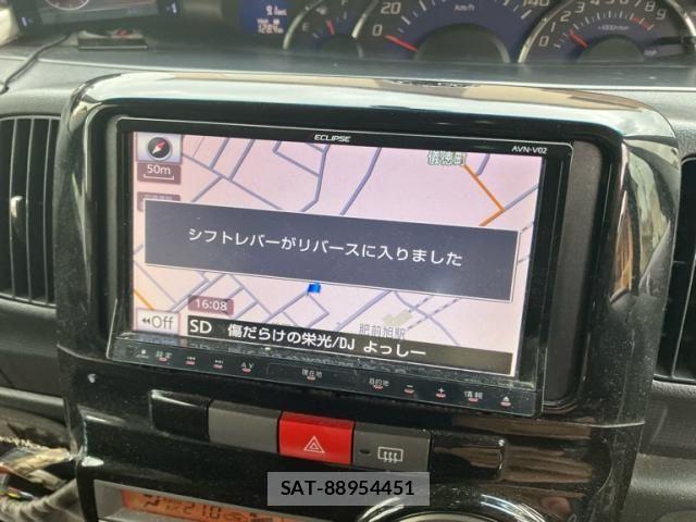 Daihatsu TANTO CUSTOM 2012-07 7225973-15