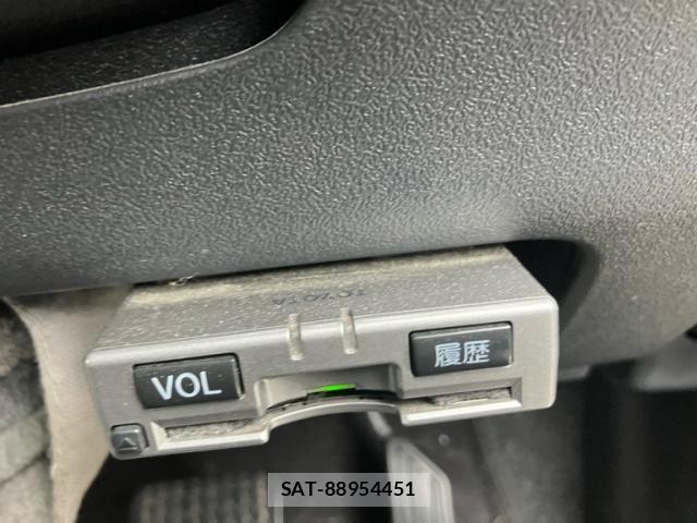 Daihatsu TANTO CUSTOM 2012-07 7225973-17