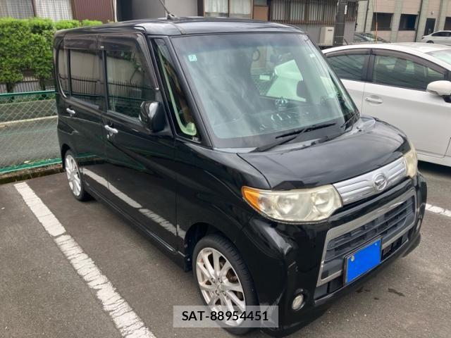Daihatsu TANTO CUSTOM 2012-07 7225973-1