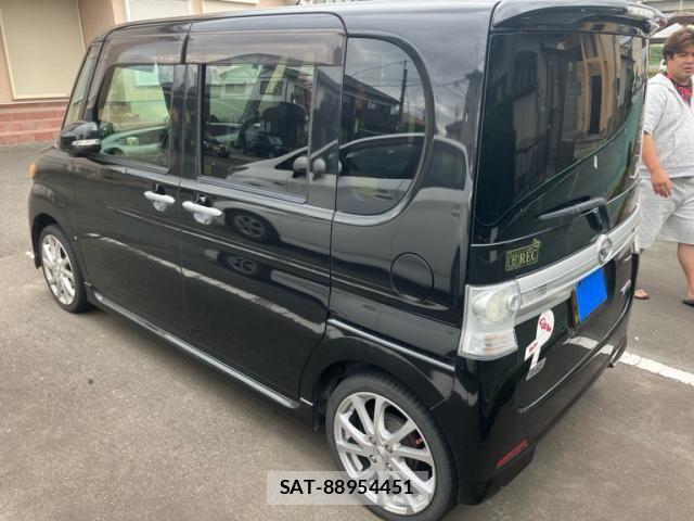 Daihatsu TANTO CUSTOM 2012-07 7225973-2