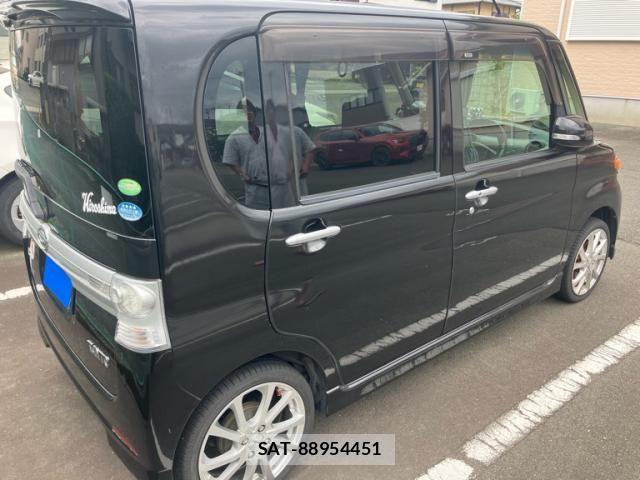 Daihatsu TANTO CUSTOM 2012-07 7225973-3