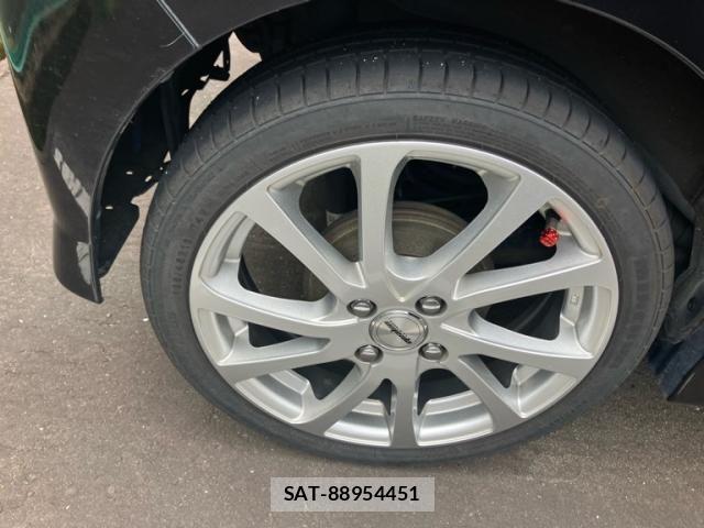 Daihatsu TANTO CUSTOM 2012-07 7225973-4