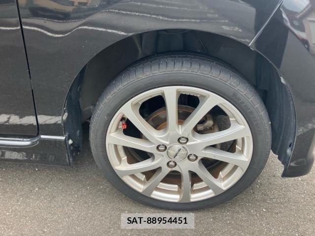 Daihatsu TANTO CUSTOM 2012-07 7225973-5