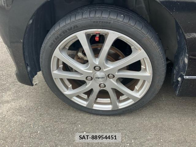 Daihatsu TANTO CUSTOM 2012-07 7225973-6