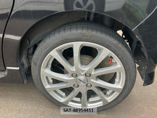 Daihatsu TANTO CUSTOM 2012-07 7225973-7