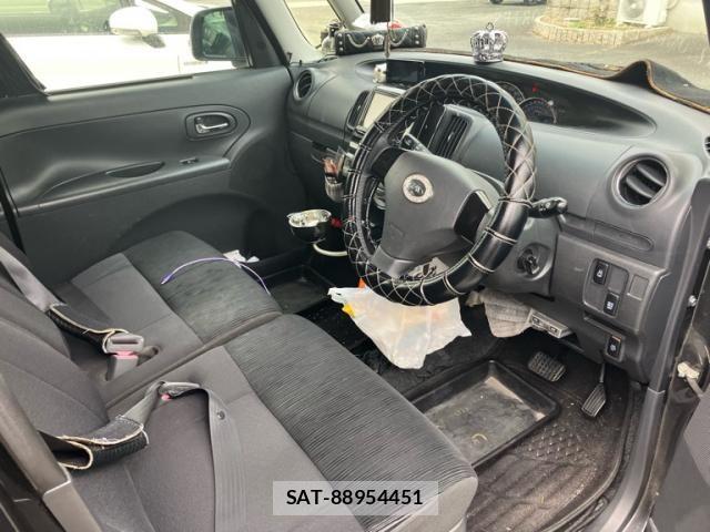 Daihatsu TANTO CUSTOM 2012-07 7225973-8