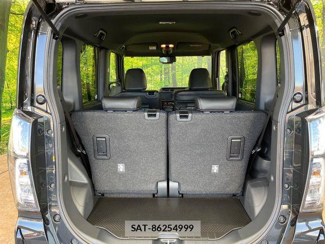 Daihatsu TANTO CUSTOM 2025-11 7226073-9