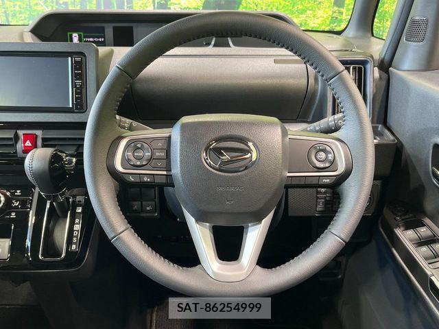 Daihatsu TANTO CUSTOM 2025-11 7226073-10