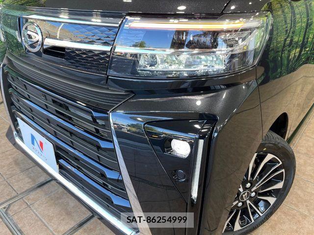 Daihatsu TANTO CUSTOM 2025-11 7226073-11