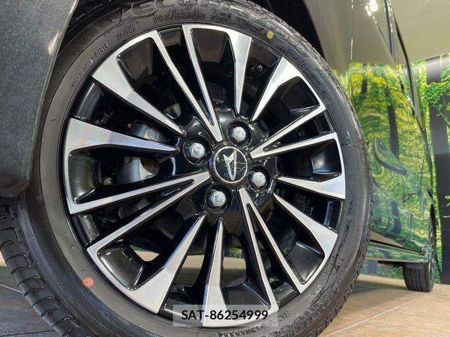 Daihatsu TANTO CUSTOM 2025-11 7226073-12