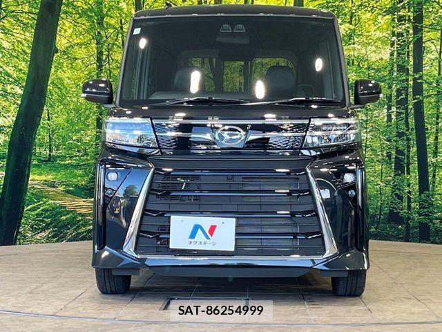 Daihatsu TANTO CUSTOM 2025-11 7226073-13
