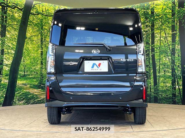 Daihatsu TANTO CUSTOM 2025-11 7226073-14